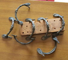 Vecchie maniglie ottone usato  Legnago