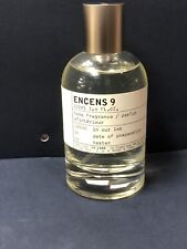 Labo encens 100ml for sale  Shipping to Ireland