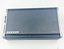 Tested kicker 46cxa12001 for sale  Austell