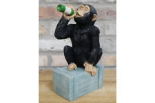 Drunken monkey chimpanzee for sale  LEATHERHEAD