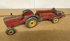 Dinky toys massey for sale  DRIFFIELD