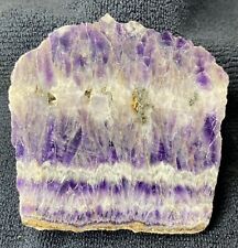 Amethyst slice slab for sale  Paducah