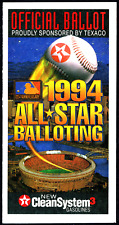 1994 mlb star for sale  Lone Tree