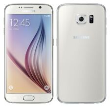 Samsung Galaxy S6 SM-G920 White 3GB/32GB 12.9cm (5.1"") Android Smartphone for sale  Shipping to South Africa