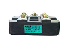 Módulo de diodo de energia elétrica Fuji 6RI50E-080 comprar usado  Enviando para Brazil