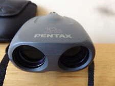 Pentax binoculars 10x24 for sale  HOVE
