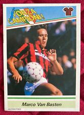 Van basten forza usato  Gatteo