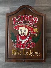 Kings head pub for sale  Dayton