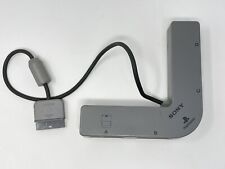 Adaptador multitap oficial Sony PlayStation 1 PS1. Probado. Funciona. segunda mano  Embacar hacia Argentina