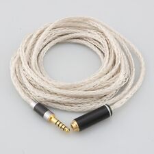 Cable de extensión macho a 4,4 mm hembra para auriculares Sony 4,4 mm enchufe segunda mano  Embacar hacia Argentina
