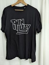 Thin lizzy logo for sale  BRIXHAM