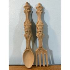 Ceramic fork spoon for sale  Menomonie