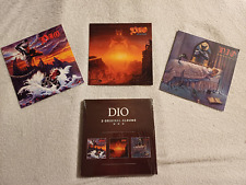 Dio riginal album gebraucht kaufen  Radebeul