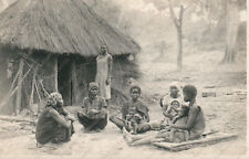 Etiopia 1920c donne usato  Cremona