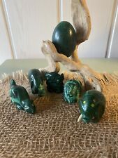 Malachite collection animaux d'occasion  Pamiers