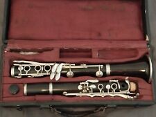 Auguste Buffet Paris Patented Sgdg Good State Clarinet for sale  Shipping to South Africa