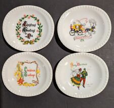 Vintage christmas dishes for sale  Coopersburg