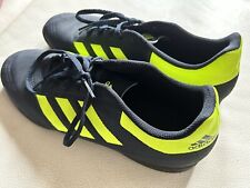 Adidas goletto grass for sale  UK