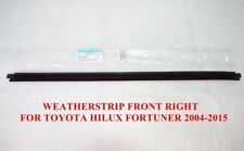 Toyota hilux fortuner for sale  Shipping to Ireland