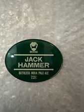 Brewdog jack hammer for sale  YORK