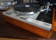 Thorens td125mkii inc for sale  ATHERSTONE