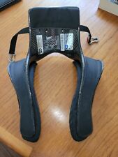  Dispositivo esportivo Hans apoio de cabeça e pescoço, adulto L 20 comprar usado  Enviando para Brazil