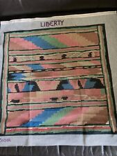 Tapestry kit liberty for sale  WOOLER