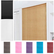 Pleated blinds curtain for sale  Shipping to Ireland