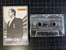 80s rock cassette for sale  Manteca