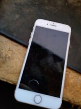 Apple iphone silver for sale  Holland