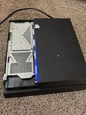 Used, Sony PlayStation 4 PS4 Black Console Only - CUH1001A ***Read description*** for sale  Shipping to South Africa