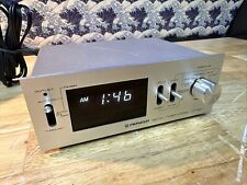 Pioneer audio timer for sale  MILTON KEYNES