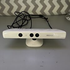 Sensor Kinect original MicrosoftXBOX360 barra Mo. Branco 1414. Sem adaptador de energia. USB comprar usado  Enviando para Brazil