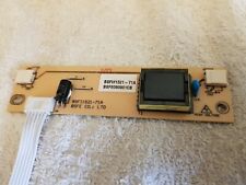 LOGIK 15" LCD TV (E156-13B-CB-TCD-UK)  BACKLIGHT INVERTER BOARD BSF11521-71A for sale  Shipping to South Africa