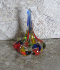 Colorful art glass for sale  Harrisburg