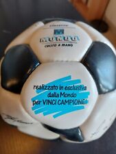 Pallone vintage ferrero usato  Roma