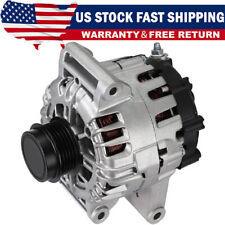 Alternator New For 2010 2011 2012-2015 Chevrolet Equinox 13500315 2.4L 2.4 US for sale  Shipping to South Africa