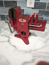 Gyro vise smooth for sale  Caseyville