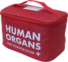 Human organs insulated for sale  WELWYN GARDEN CITY