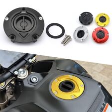 Tapa de combustible para tanque de gasóleo CNC CNC para CFMOTO 800NK 2023 segunda mano  Embacar hacia Argentina