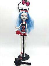Monster High Doll Gloom Beach Ghoulia Yelps for sale  Shipping to South Africa