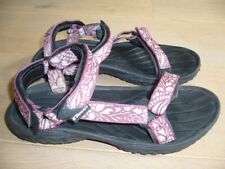 Teva sandalen trekkingsandalen gebraucht kaufen  Durlach