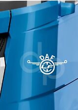 Daf truck stickers for sale  GRIMSBY