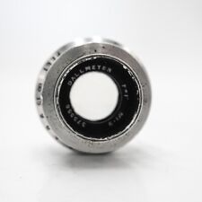 Dallmeyer inch f1.9 for sale  Shipping to Ireland