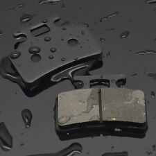 Compatible brake pads for sale  LIVERPOOL