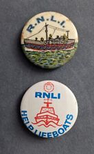 Original vintage rnli for sale  ROCHESTER