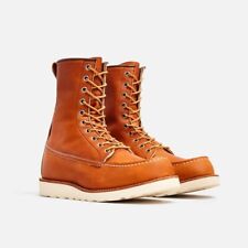 Men red wing for sale  Atlanta