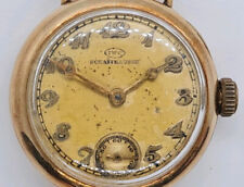 Vintage iwc armbanduhr gebraucht kaufen  Berlin