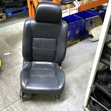 Drivers front seat for sale  ROTHERHAM
