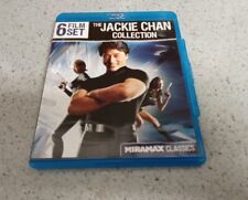 Jackie chan collection for sale  Clover